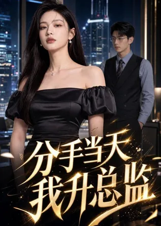 分手当天我升总监在线观看