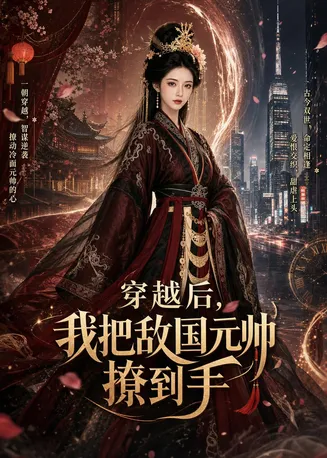 穿越后，我把敌国元帅撩到手在线观看