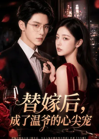 替嫁后，成了温爷的心尖宠在线观看