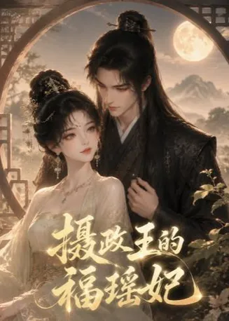 摄政王的福瑶妃在线观看