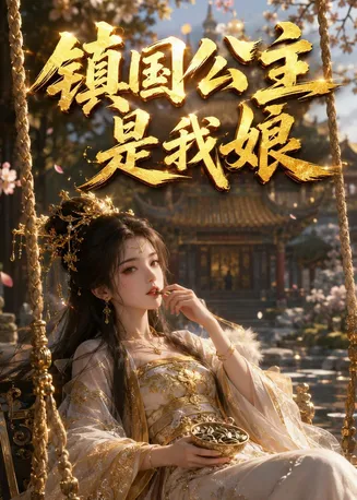 镇国公主是我娘在线观看