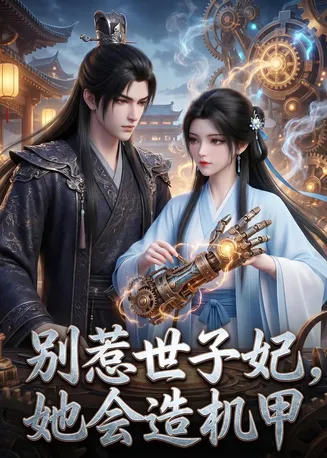 别惹世子妃，她会造机甲在线观看