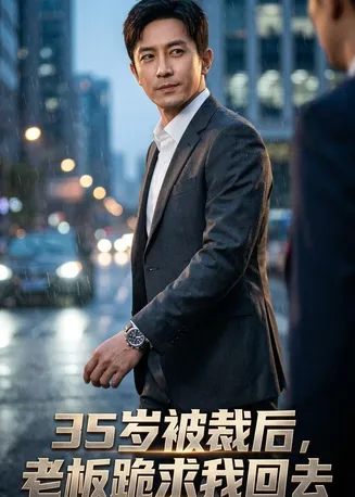 35岁被裁后，老板跪求我回去在线观看