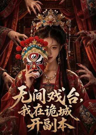 无间戏台：我在诡城开副本在线观看