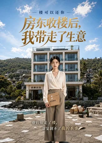 房东收楼后，我带走了生意在线观看