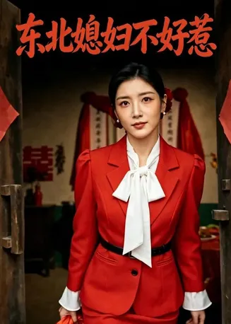 东北媳妇不好惹在线观看