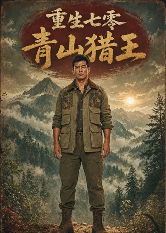 重生七零：青山猎王在线观看
