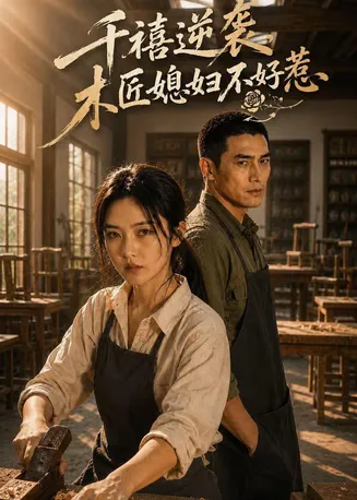 千禧逆袭，木匠媳妇不好惹在线观看