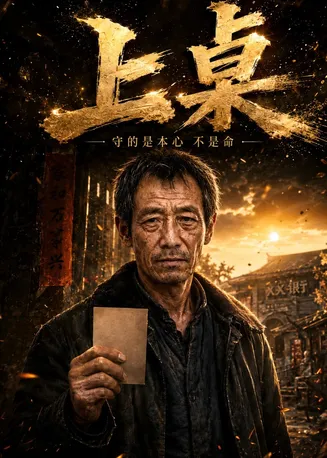 上桌在线观看