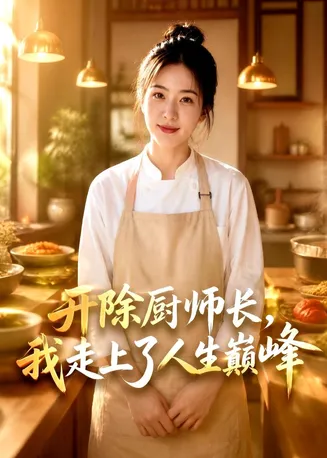 开除厨师长，我走上了人生巅峰在线观看