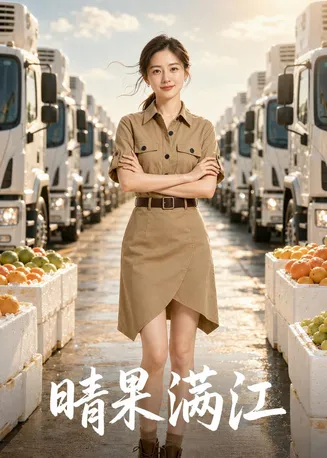 晴果满江在线观看
