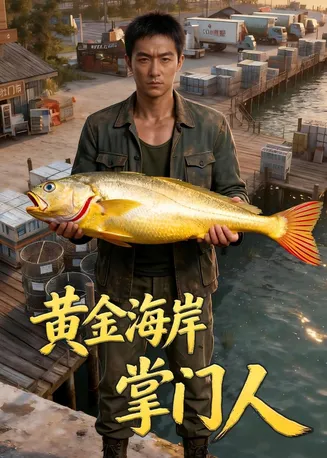 黄金海岸掌门人在线观看