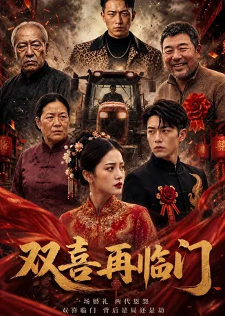 双喜再临门在线观看
