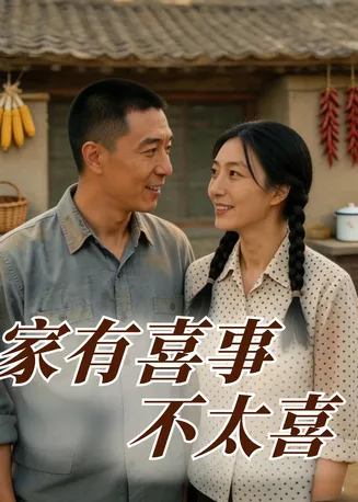 家有喜事不太喜在线观看
