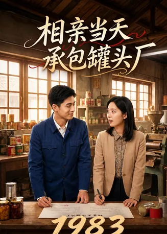 1983：相亲当天承包罐头厂在线观看