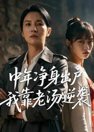 中年净身出户，我靠老汤逆袭在线观看