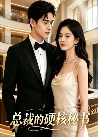 总裁的硬核秘书在线观看