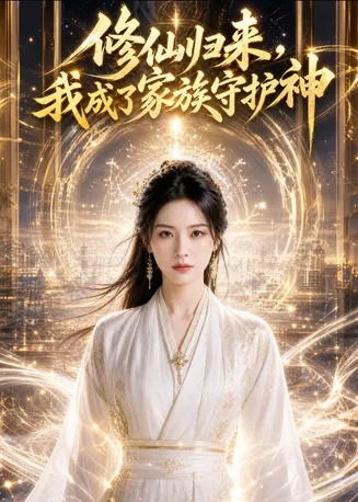 修仙归来，我成了家族守护神在线观看