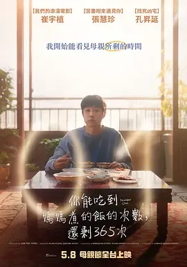 美味倒数[电影解说]在线观看