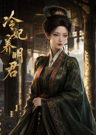 冷妃养明君在线观看
