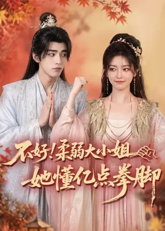 不好！柔弱大小姐她懂亿点拳脚在线观看