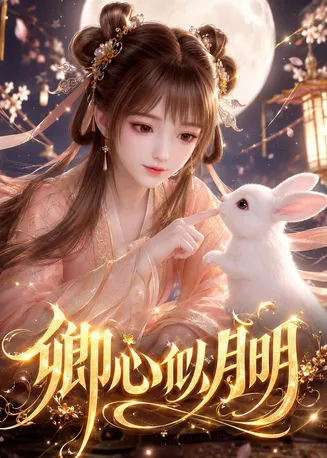 卿心似月明在线观看