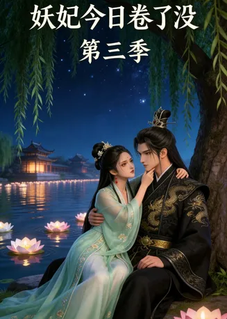 妖妃今日卷了没第三季在线观看