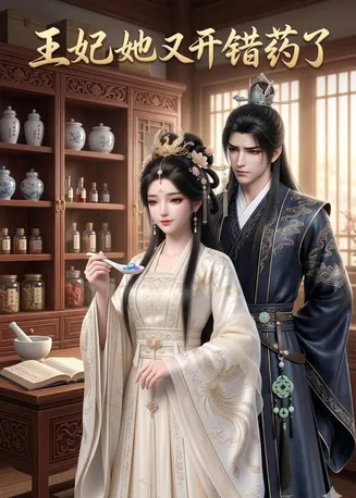 王妃她又开错药了在线观看