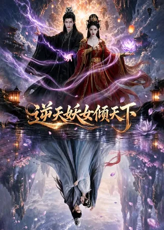 逆天妖女倾天下在线观看
