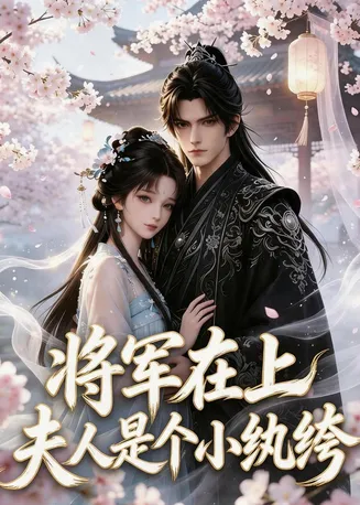 将军在上：夫人是个小纨绔在线观看