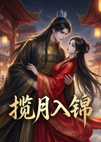 揽月入锦在线观看