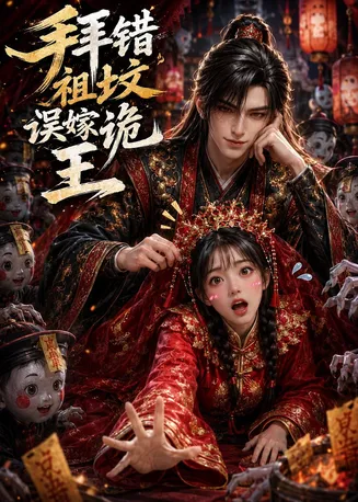 拜错祖坟误嫁诡王在线观看