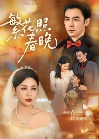 繁花照春晚在线观看