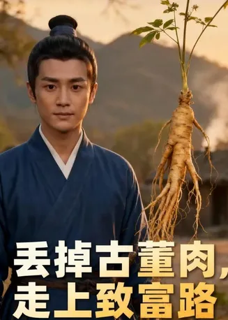 丢掉古董肉,走上致富路在线观看
