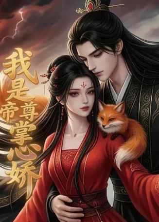 我是帝尊掌心娇在线观看