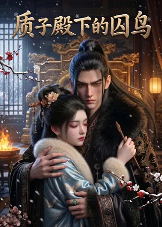 质子殿下的囚鸟在线观看