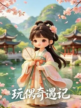 玩偶奇遇记在线观看