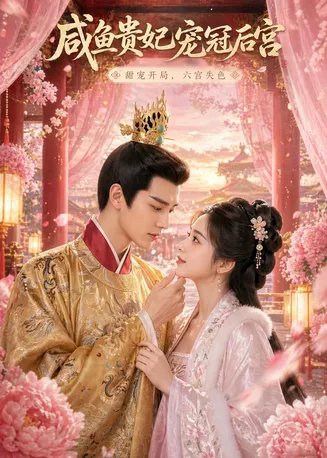咸鱼贵妃宠冠后宫在线观看