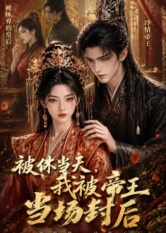 被休当天，我被帝王当场封后在线观看
