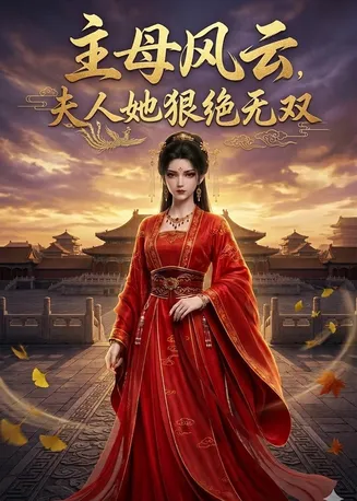 主母风云,夫人她狠绝无双在线观看