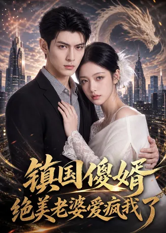 镇国傻婿:绝美老婆爱疯我了在线观看