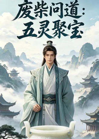 废柴问道：五灵聚宝在线观看