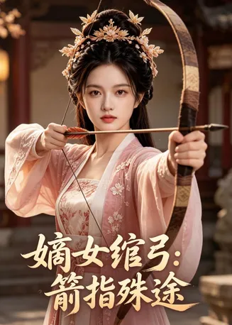 嫡女绾弓:箭指殊途在线观看
