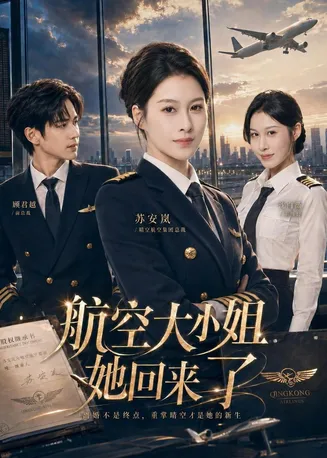 航空大小姐她回来了在线观看