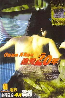 追凶20年国语在线观看
