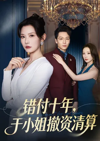错付十年，于小姐撤资清算在线观看