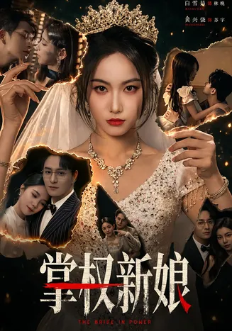 掌权新娘在线观看