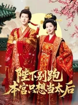 陛下别跑本宫只想当太后在线观看