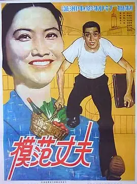 模范丈夫[电影解说]在线观看