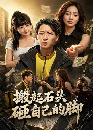 搬起石头砸自己的脚在线观看